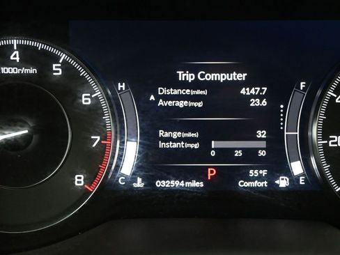 Certified 2020 Acura RDX w/ Technology Package image 16