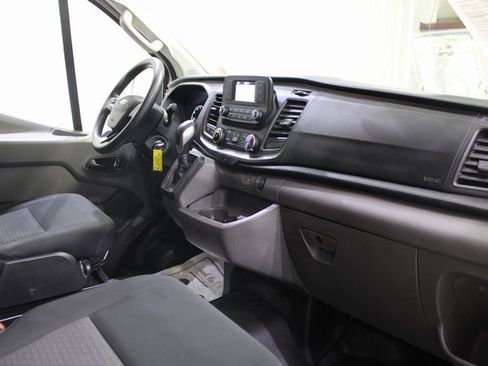 Used 2024 Ford Transit 250 Low Roof w/ Exterior Upgrade Package image 18