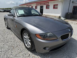 Used 2003 BMW Z4 2.5i image 1