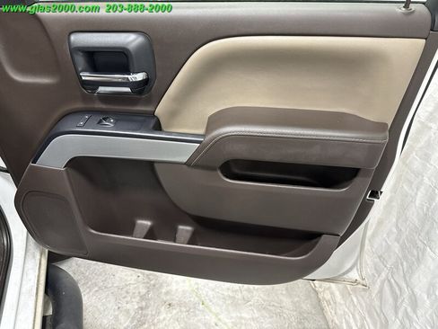 Used 2017 Chevrolet Silverado 1500 LT w/ All Star Edition image 26