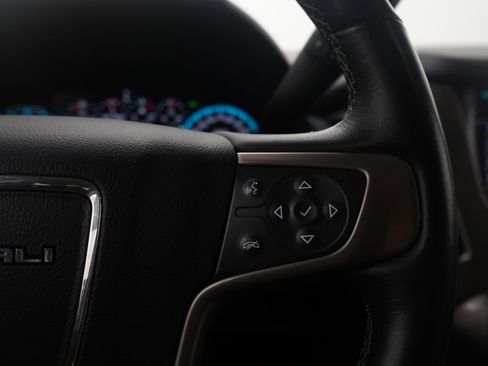 Used 2018 GMC Yukon XL Denali w/ Open Road Package image 30