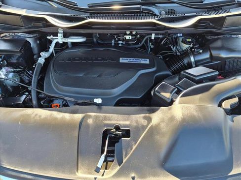 Used 2019 Honda Odyssey Elite image 23