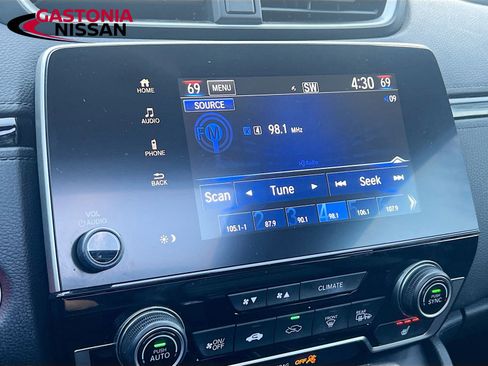 Used 2022 Honda CR-V EX-L image 18