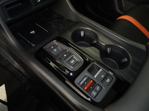 New 2026 Honda Passport TrailSport image 14