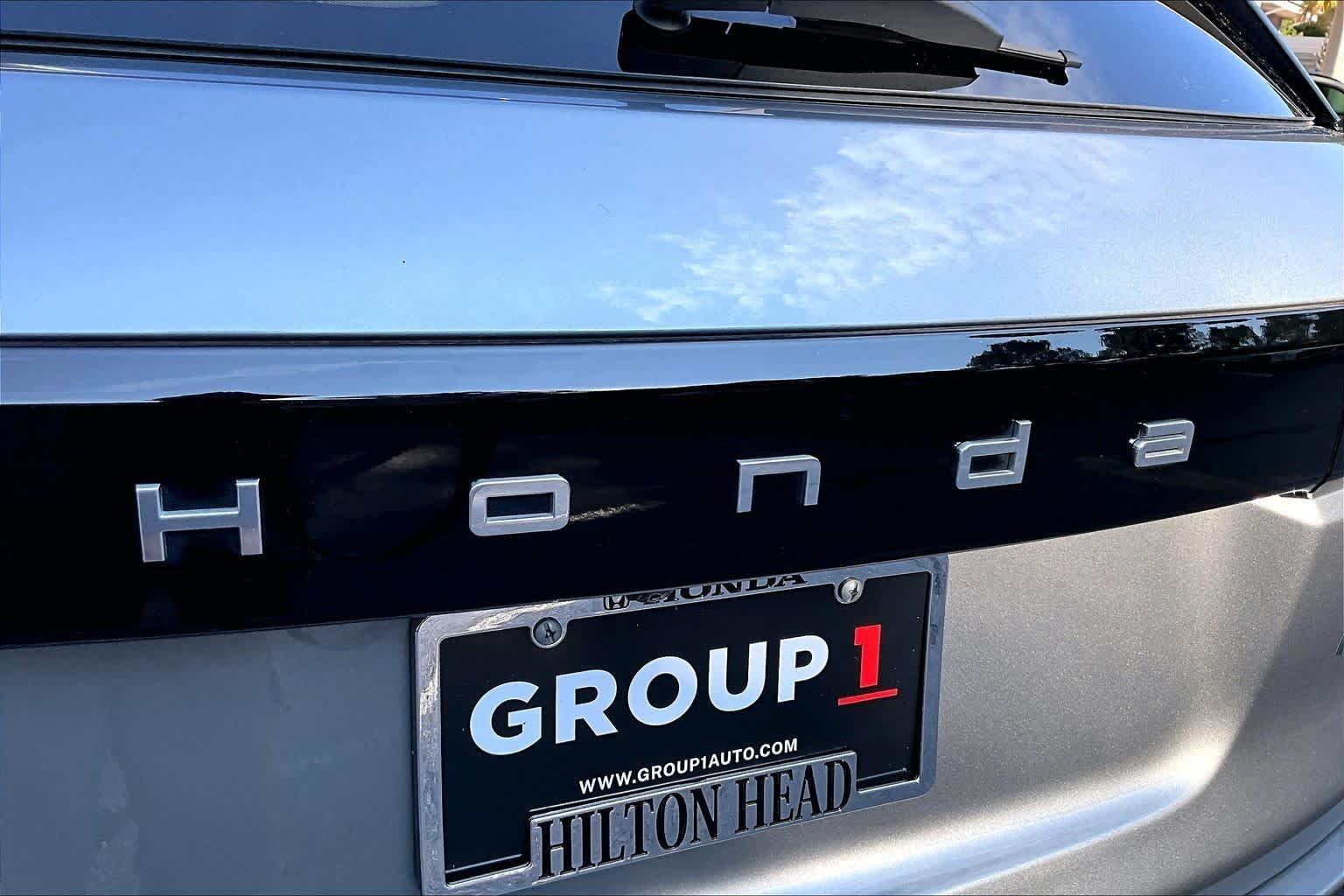 Used 2024 Honda Prologue EX image 29