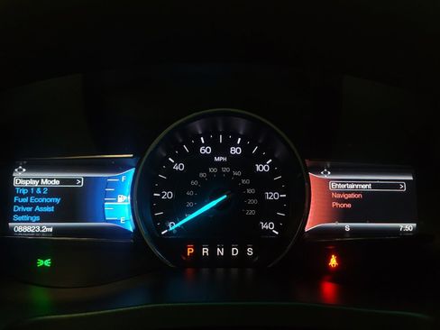 Used 2017 Ford Explorer Limited FWD image 23