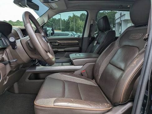 Used 2025 RAM 1500 Limited w/ Bed Utility Group AWD/4WD image 21