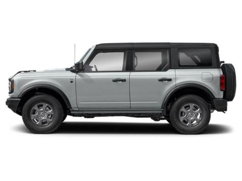 New 2026 Ford Bronco Big Bend image 3