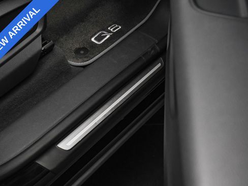 Used 2019 Audi Q8 Premium w/ Convenience Package image 45