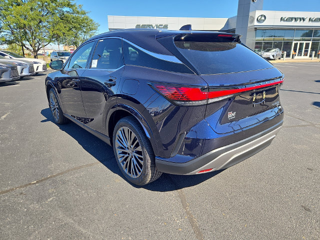 New 2026 Lexus RX 350 w/ Convenience Package AWD/4WD image 5