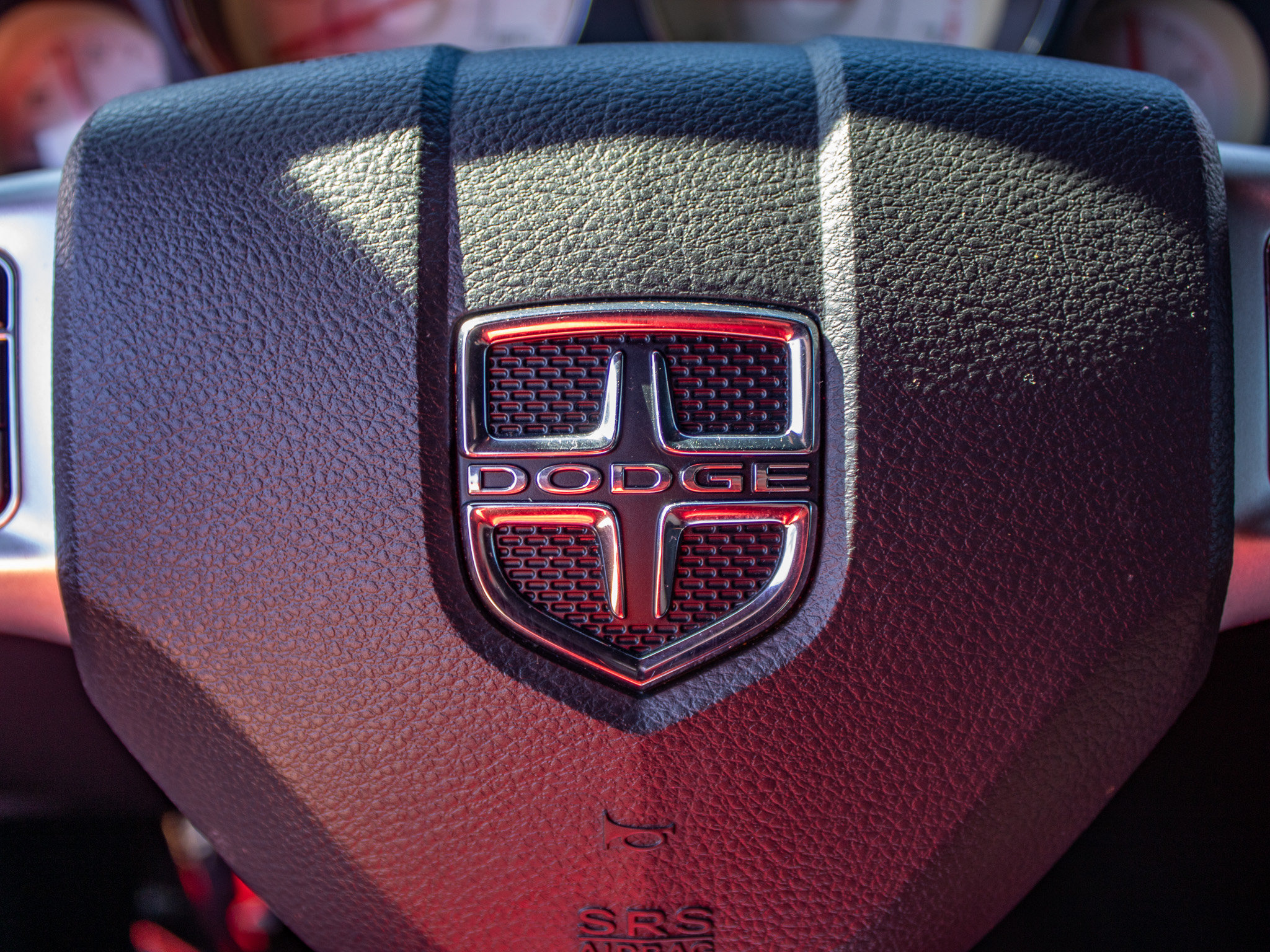 Used 2014 Dodge Challenger R/T RWD image 24