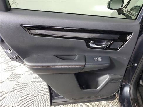 Used 2024 Honda CR-V Sport Touring image 49