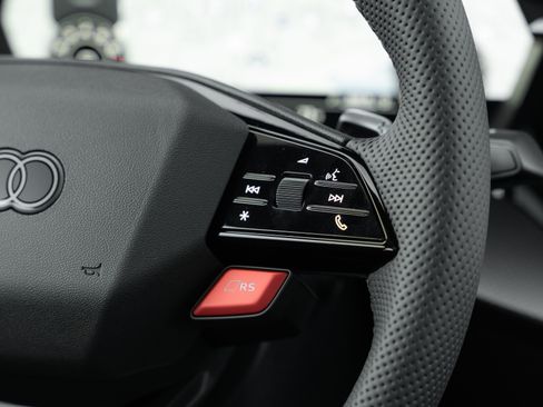 New 2026 Audi RS 3 AWD/4WD image 10