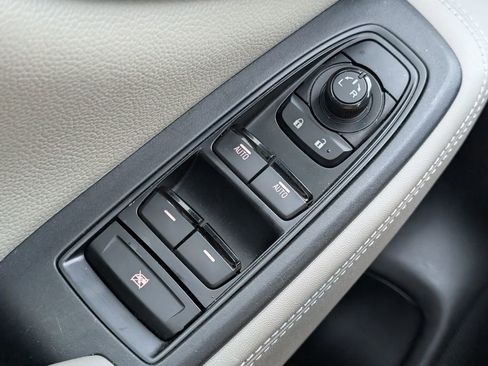 Used 2021 Subaru Forester Premium w/ Popular Package #1 image 12