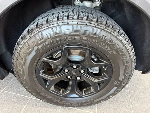 Certified 2023 Ford Explorer Timberline AWD/4WD image 5