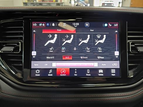 Used 2026 Dodge Durango GT AWD/4WD image 6