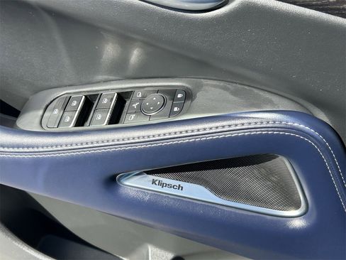 New 2026 INFINITI QX60 Sport w/ Dark Cargo Package image 23