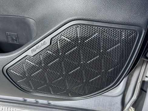 Certified 2024 Toyota RAV4 XLE Premium w/ Weather Package image 19