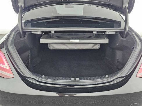 Used 2021 Mercedes-Benz C 300 Sedan image 15