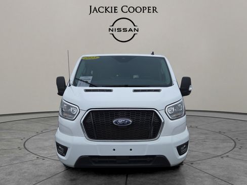 Used 2023 Ford Transit 350 XLT image 8
