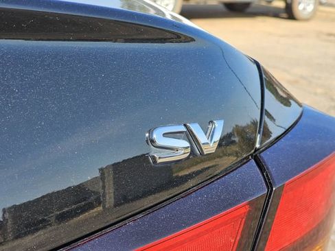 Used 2022 Nissan Altima 2.5 SV image 29