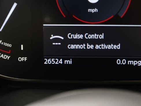 Used 2024 MINI Cooper John Cooper Works FWD image 39