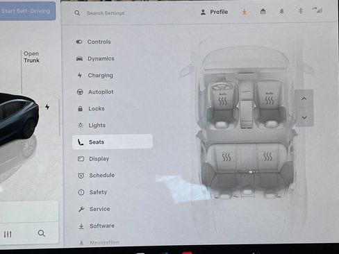Used 2024 Tesla Model 3 image 35