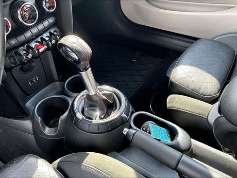 Used 2015 MINI Cooper S FWD image 17