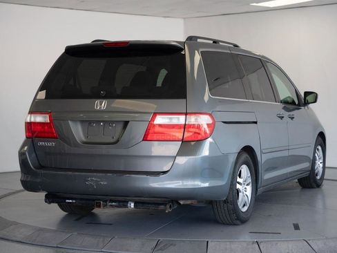 Used 2007 Honda Odyssey EX image 7