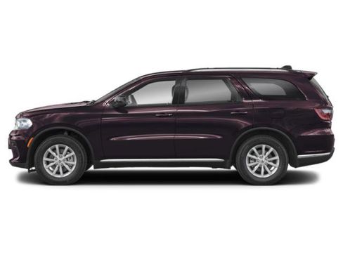 Certified 2025 Dodge Durango GT image 2