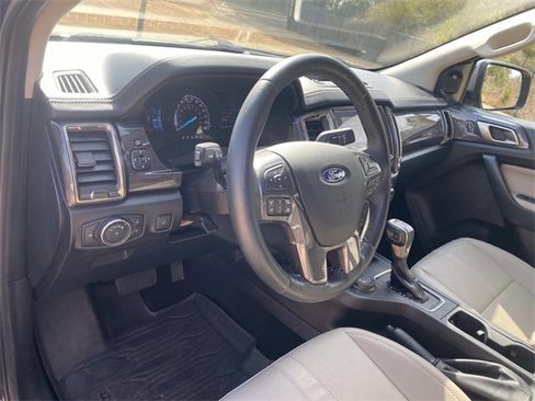 Used 2021 Ford Ranger Lariat w/ Equipment Group 501A High image 21