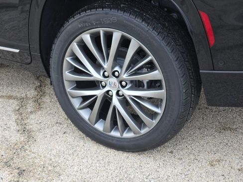 New 2026 Buick Enclave Avenir w/ Super Cruise Package image 19