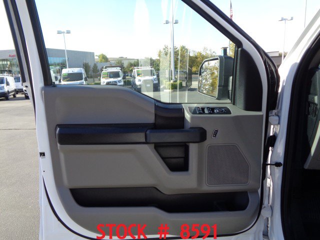 Used 2018 Ford F150 XL AWD/4WD image 12