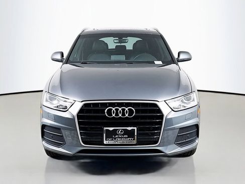 Used 2017 Audi Q3 2.0T Premium w/ Convenience Package image 2