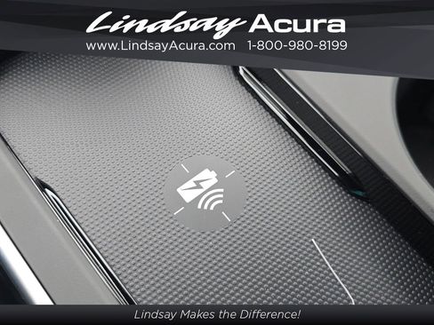 New 2026 Acura RDX A-Spec AWD/4WD image 19