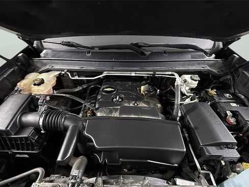 Used 2019 Chevrolet Colorado LT image 33