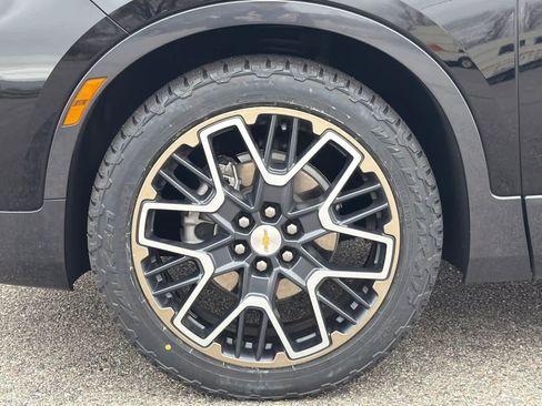 Used 2023 Chevrolet Blazer Premier w/ Driver Confidence II Package image 27