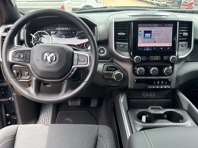 New 2026 RAM 1500 Express AWD/4WD image 7