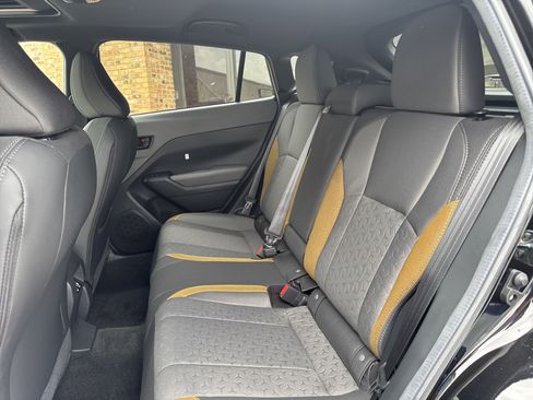 New 2025 Subaru Crosstrek 2.5i Sport w/ Crosstrek Mirror Package image 29