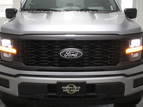 New 2026 Ford F150 STX image 49