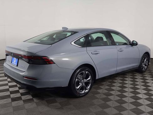 New 2025 Honda Accord EX-L image 5