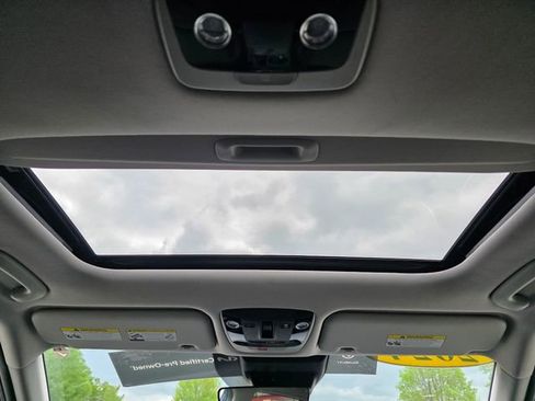 Certified 2024 Kia Seltos EX AWD/4WD image 24
