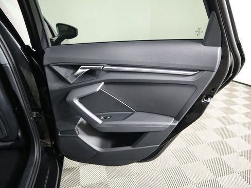 Used 2025 Audi A3 2.0T Premium image 29