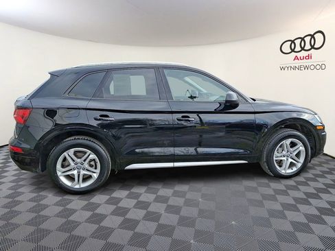 Used 2018 Audi Q5 2.0T Premium image 7