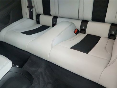 Used 2024 BMW M4 xDrive Competition w/ Executive Package image 35