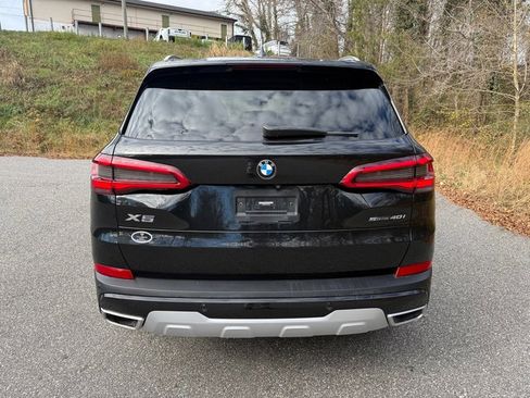 Used 2020 BMW X5 sDrive40i w/ Premium Package image 7