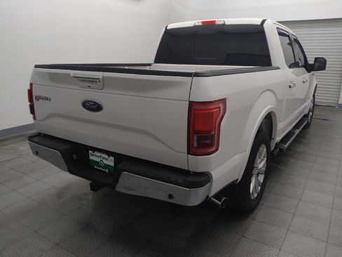 Used 2017 Ford F150 Lariat w/ Equipment Group 502A Luxury RWD image 7