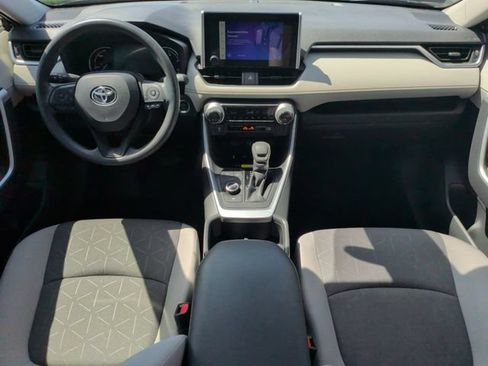 Used 2025 Toyota RAV4 XLE w/ Convenience Package AWD/4WD image 32
