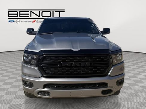 Used 2024 RAM 1500 Big Horn image 2