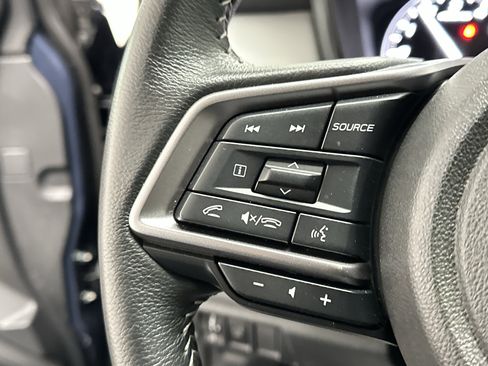 Certified 2025 Subaru Outback Premium image 25